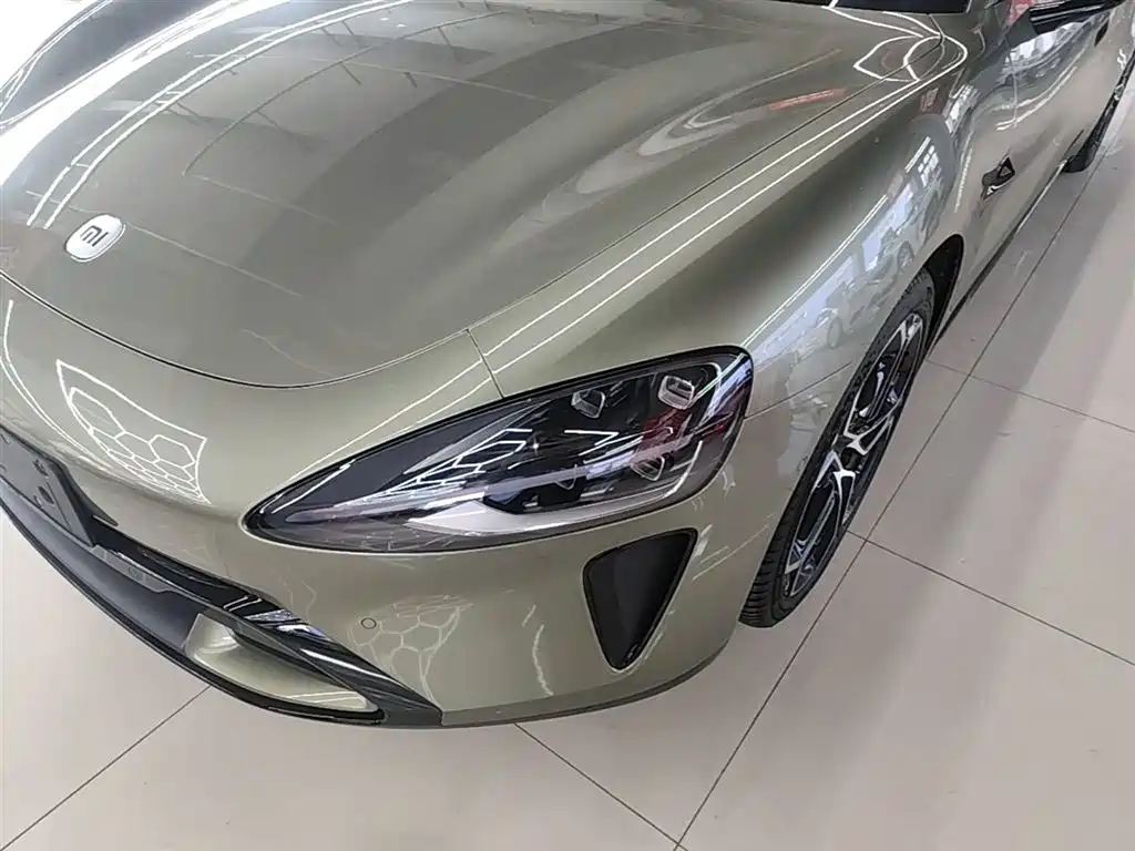 Xiaomi Auto Xiaomi SU7 RWD Long Range Intelligent Driving Edition 2026 - thumbnail 24