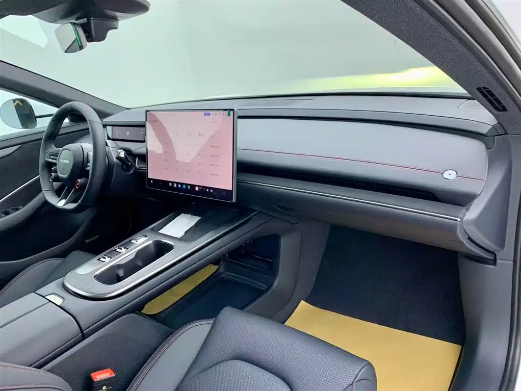 Xiaomi Auto Xiaomi SU7 2024 RWD Long Range Advanced Intelligent Driving Pro 2025 - thumbnail 18