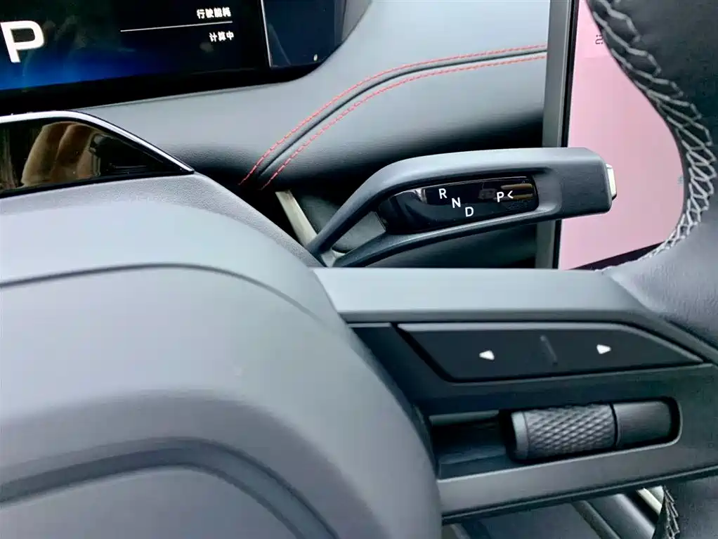 Xiaomi Auto Xiaomi SU7 2024 RWD Long Range Advanced Intelligent Driving Pro 2025 - thumbnail 21