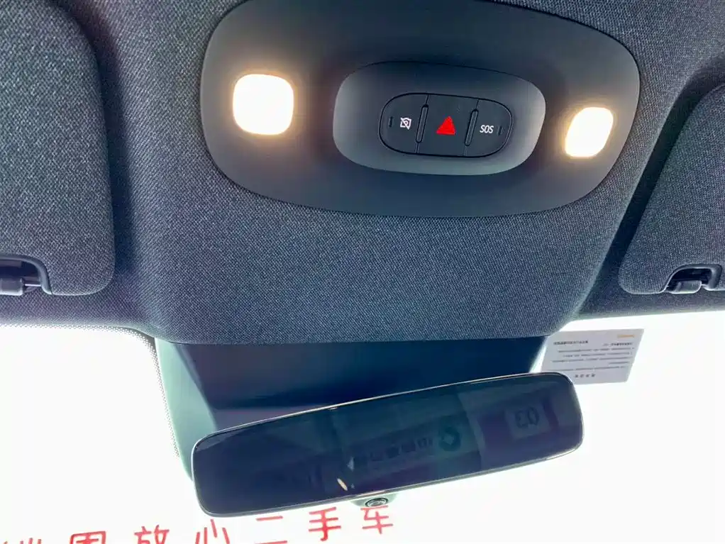 Xiaomi Auto Xiaomi SU7 2024 RWD Long Range Advanced Intelligent Driving Pro 2025 - thumbnail 25