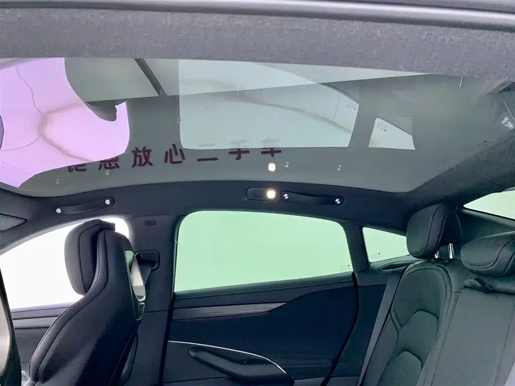 Xiaomi Auto Xiaomi SU7 2024 RWD Long Range Advanced Intelligent Driving Pro 2025 - thumbnail 26