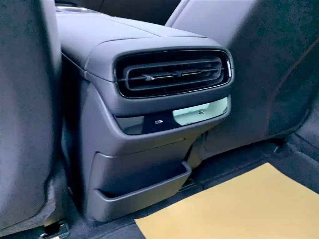 Xiaomi Auto Xiaomi SU7 2024 RWD Long Range Advanced Intelligent Driving Pro 2025 - thumbnail 27