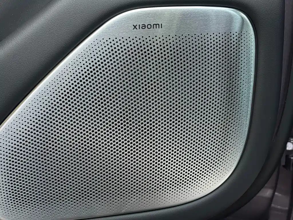 Xiaomi Auto Xiaomi SU7 Standard Edition 2026 - thumbnail 14