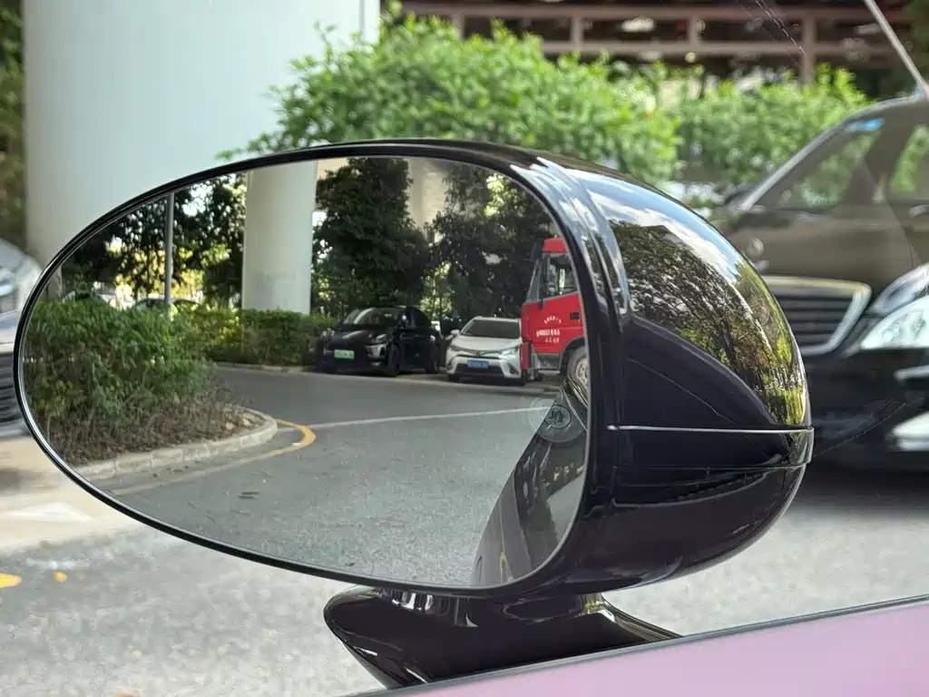 Xiaomi Auto Xiaomi SU7 Standard Edition 2026 - thumbnail 15