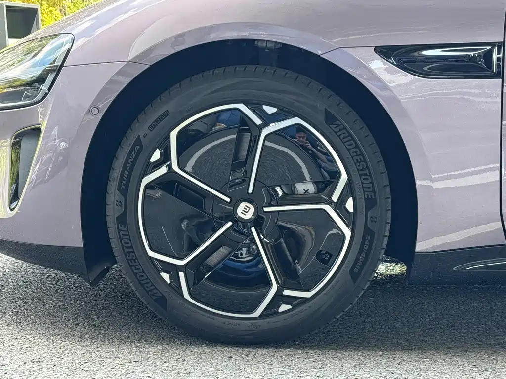 Xiaomi Auto Xiaomi SU7 Standard Edition 2026 - thumbnail 19