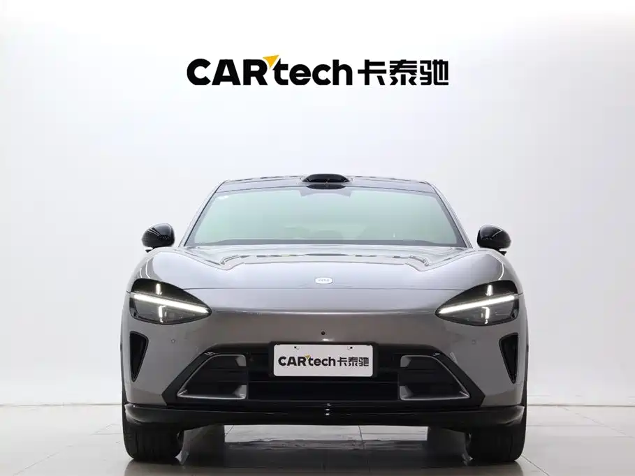 Xiaomi Auto Xiaomi YU7 2025 Long Range RWD 2026 - thumbnail 2