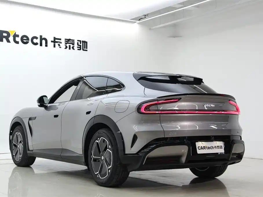 Xiaomi Auto Xiaomi YU7 2025 Long Range RWD 2026 - thumbnail 4