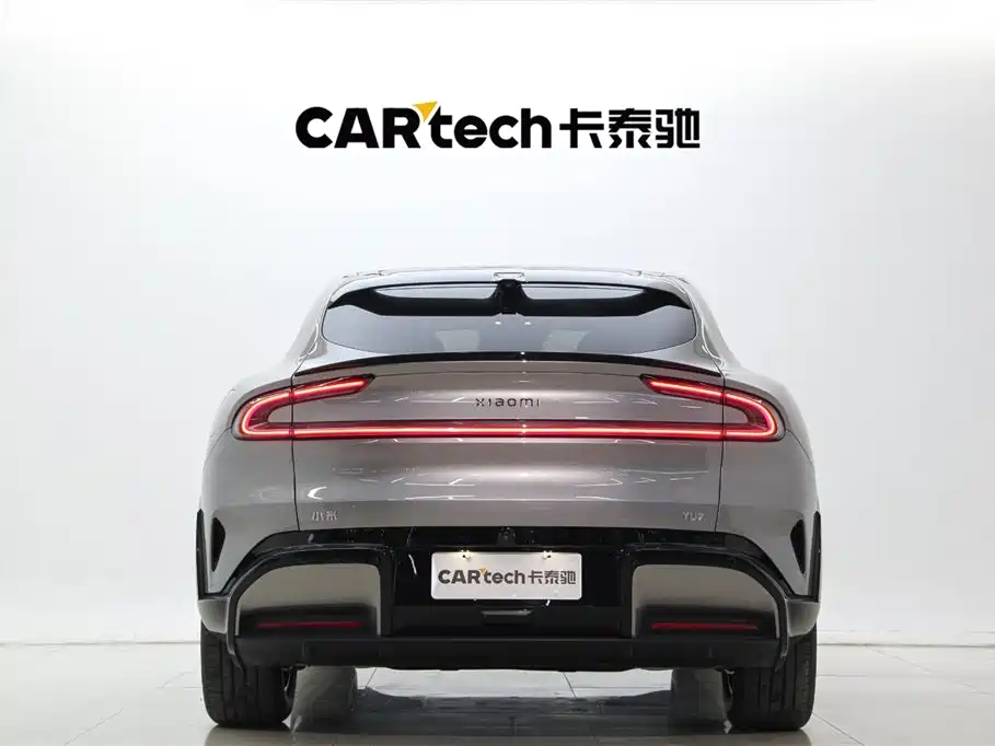 Xiaomi Auto Xiaomi YU7 2025 Long Range RWD 2026 - thumbnail 5