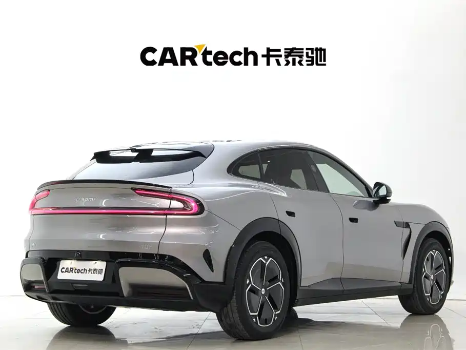 Xiaomi Auto Xiaomi YU7 2025 Long Range RWD 2026 - thumbnail 6