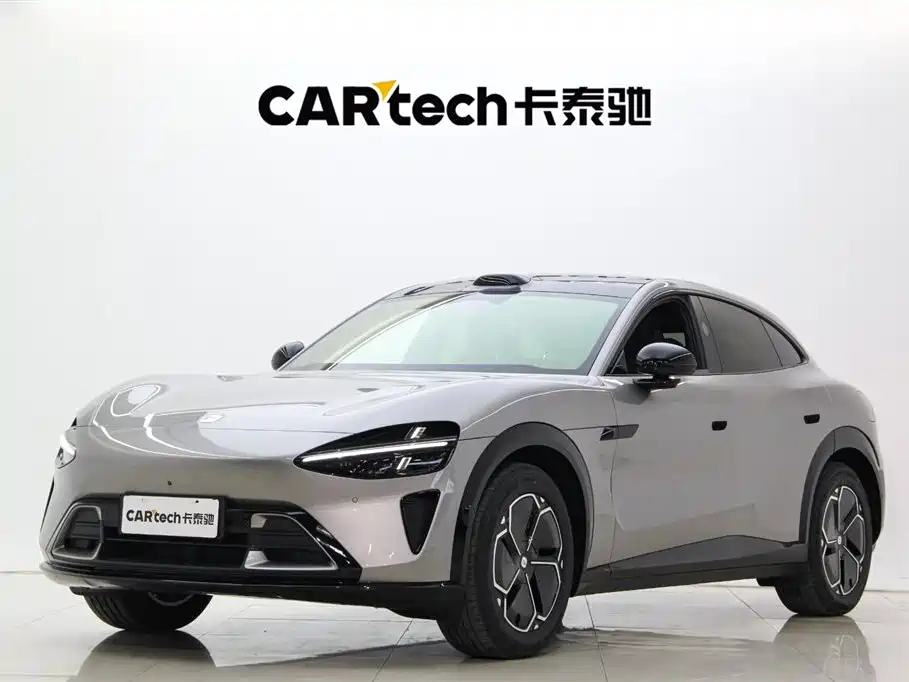Xiaomi Auto Xiaomi YU7 2025 Long Range RWD 2026 - thumbnail 7
