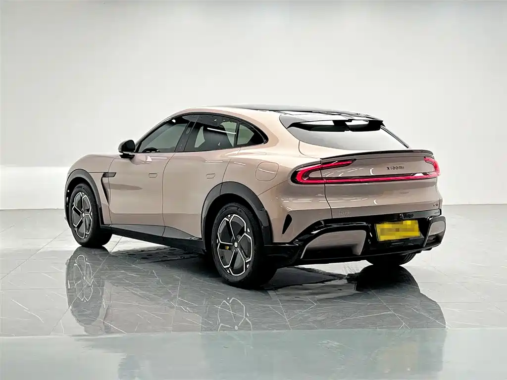 Xiaomi Auto Xiaomi YU7 2025 Max 2026 - thumbnail 4