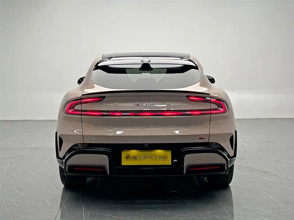 Xiaomi Auto Xiaomi YU7 2025 Max 2026 - thumbnail 5