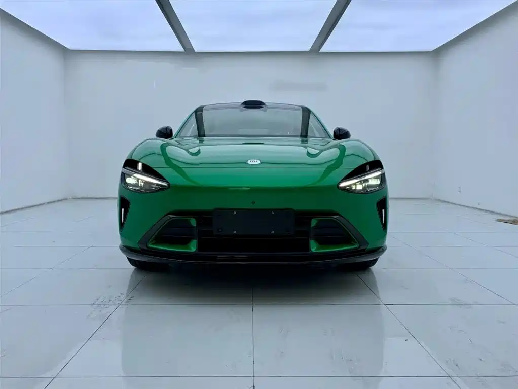 Xiaomi Auto Xiaomi YU7 2025 Pro 2025 - thumbnail 2