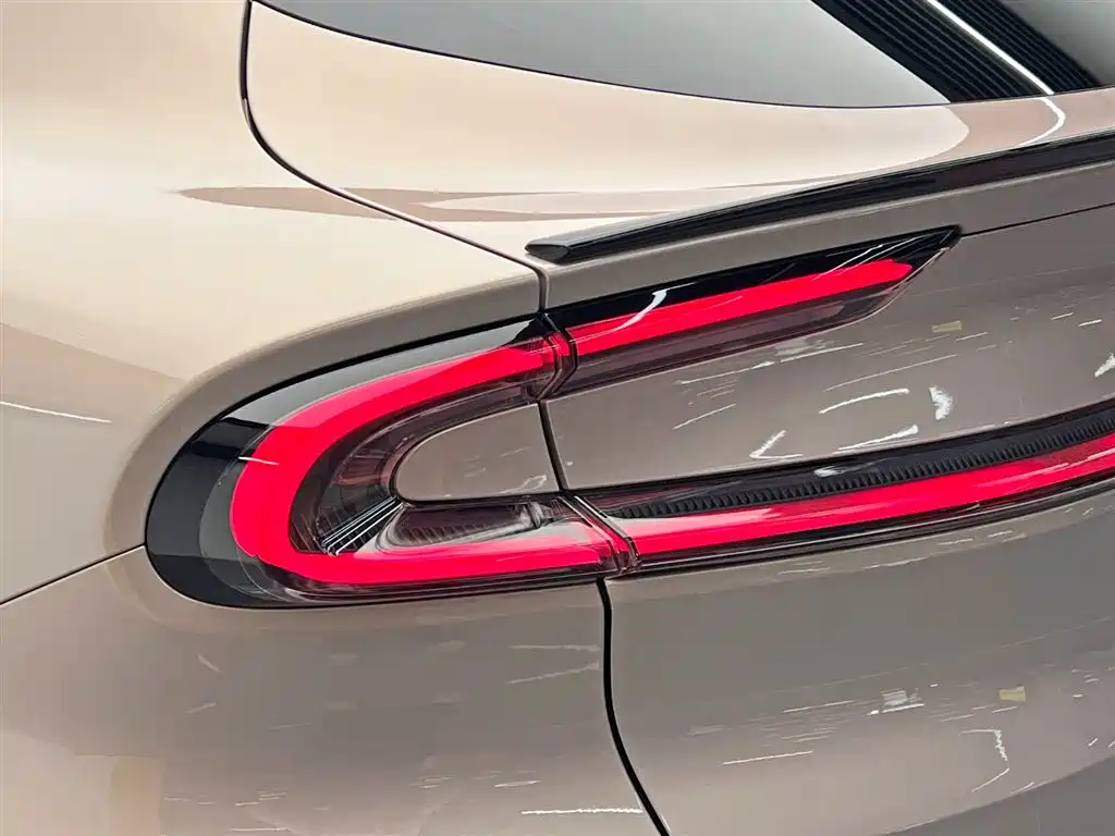 Xiaomi Auto Xiaomi YU7 2025 Max 2026 - thumbnail 10