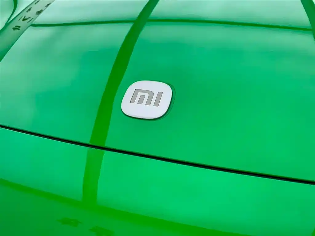 Xiaomi Auto Xiaomi YU7 2025 Pro 2025 - thumbnail 7
