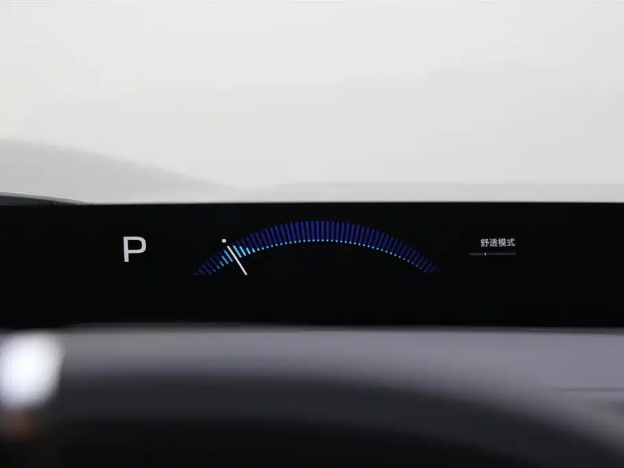 Xiaomi Auto Xiaomi YU7 2025 Long Range RWD 2026 - thumbnail 22