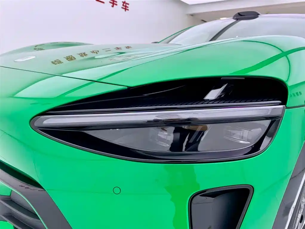 Xiaomi Auto Xiaomi YU7 2025 Pro 2025 - thumbnail 8