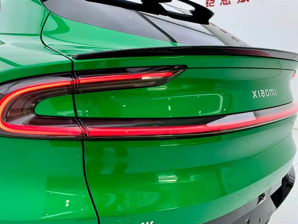 Xiaomi Auto Xiaomi YU7 2025 Pro 2025 - thumbnail 9