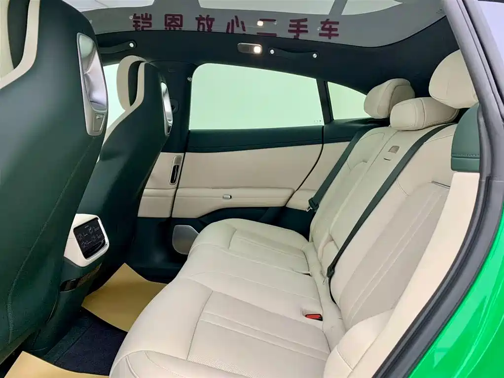 Xiaomi Auto Xiaomi YU7 2025 Pro 2025 - thumbnail 12