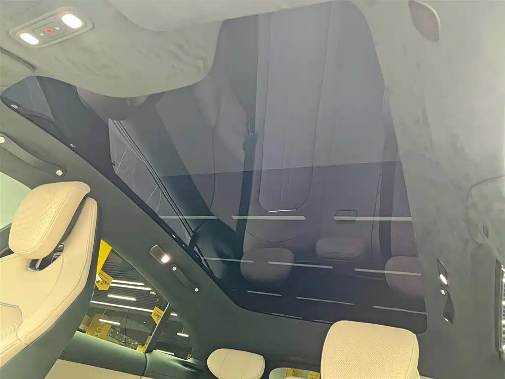 Xiaomi Auto Xiaomi YU7 2025 Max 2026 - thumbnail 19