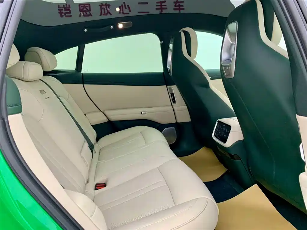 Xiaomi Auto Xiaomi YU7 2025 Pro 2025 - thumbnail 14