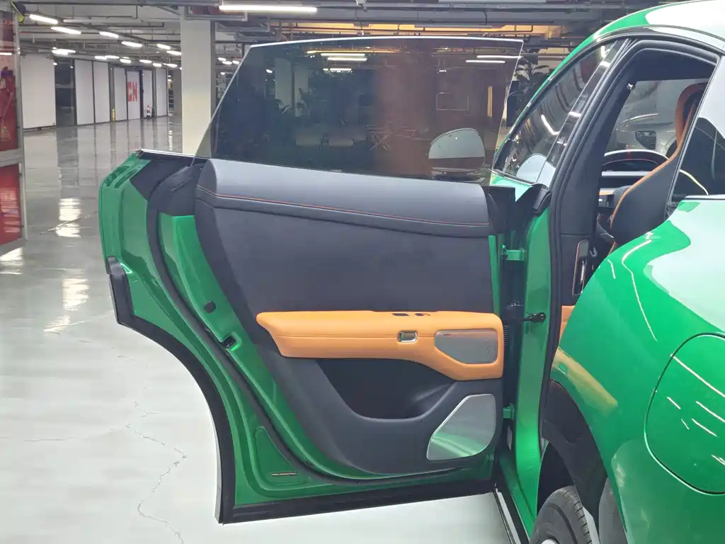 Xiaomi Auto Xiaomi YU7 2025 Long Range High Performance AWD Max 2025 - thumbnail 8