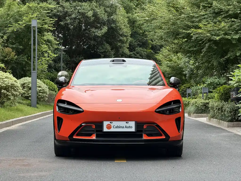 Xiaomi Auto Xiaomi YU7 2025 Long Range High Performance AWD Max Edition 2026 - thumbnail 2