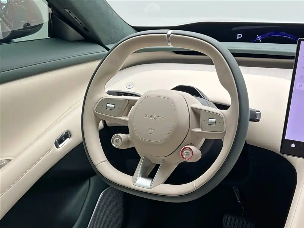 Xiaomi Auto Xiaomi YU7 2025 Max 2026 - thumbnail 21