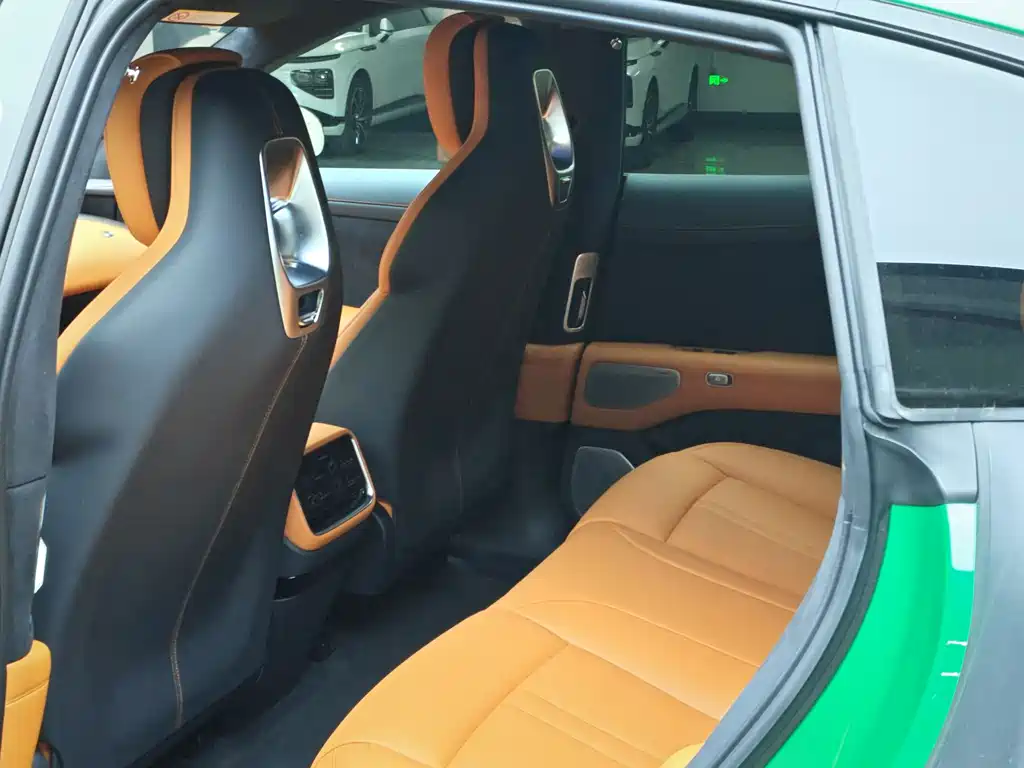Xiaomi Auto Xiaomi YU7 2025 Long Range High Performance AWD Max 2025 - thumbnail 9