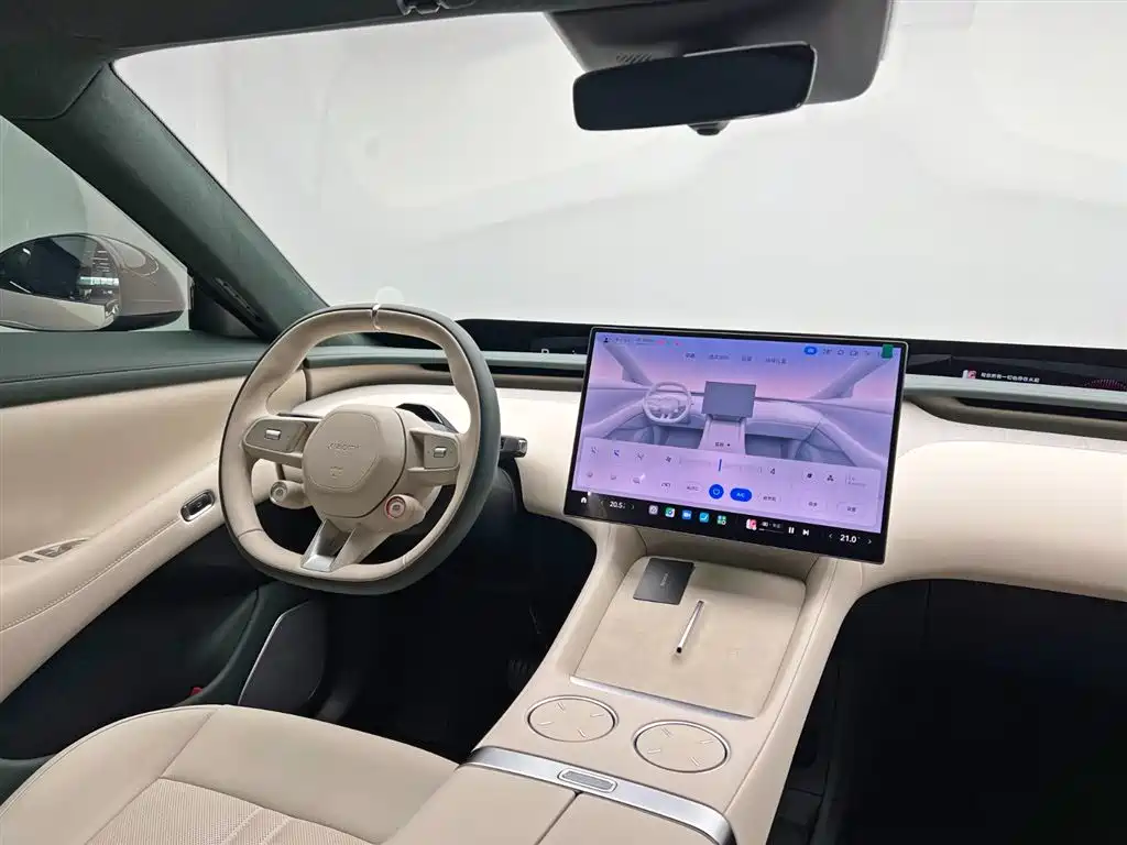 Xiaomi Auto Xiaomi YU7 2025 Max 2026 - thumbnail 24