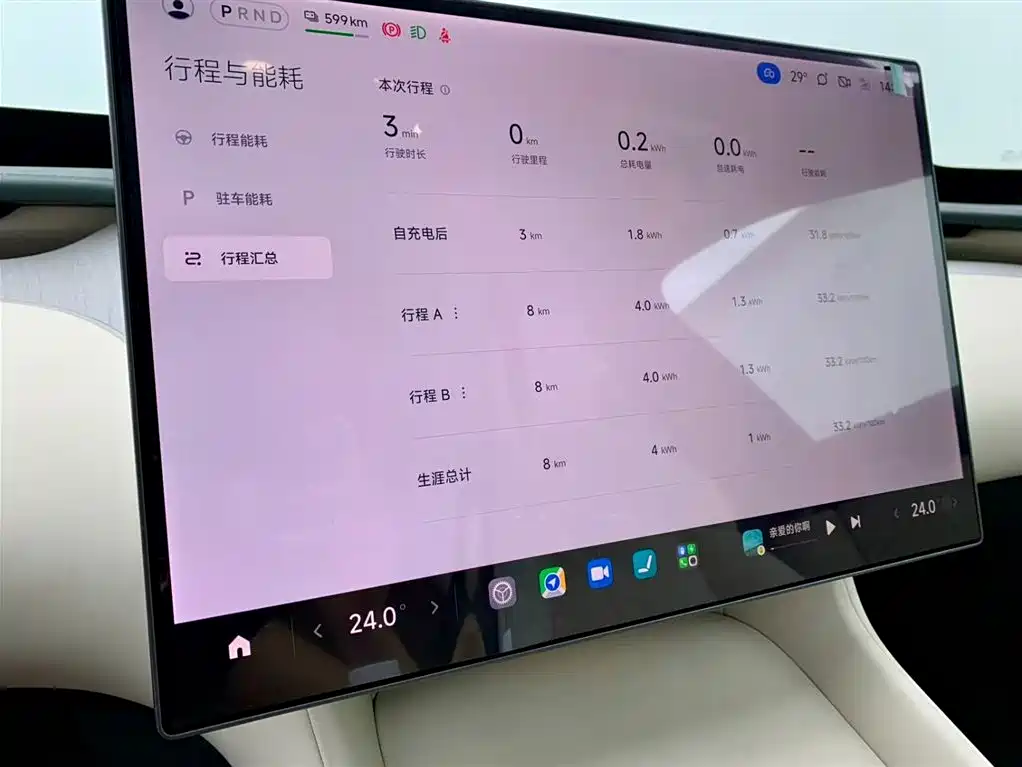 Xiaomi Auto Xiaomi YU7 2025 Pro 2025 - thumbnail 18