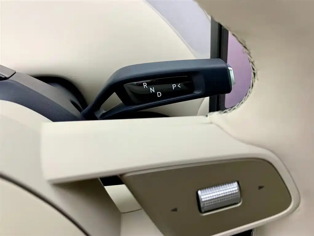 Xiaomi Auto Xiaomi YU7 2025 Pro 2025 - thumbnail 20