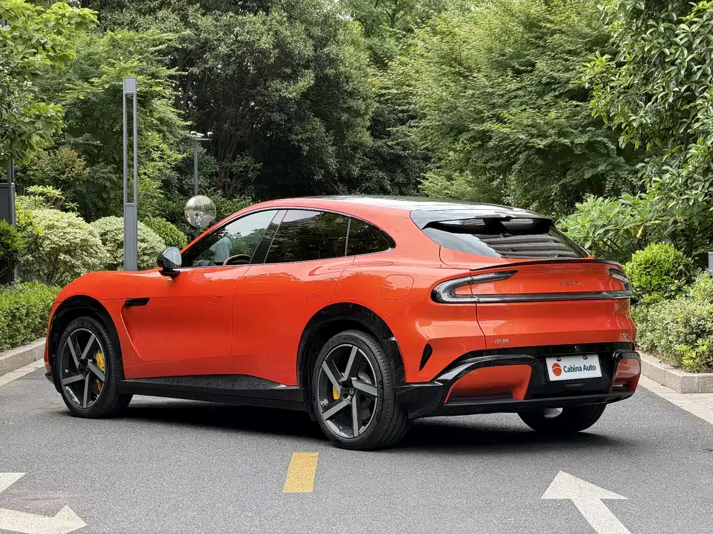 Xiaomi Auto Xiaomi YU7 2025 Long Range High Performance AWD Max Edition 2026 - thumbnail 6