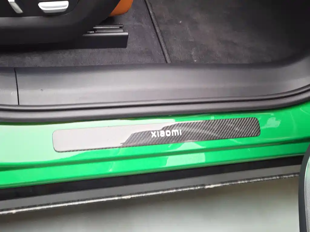 Xiaomi Auto Xiaomi YU7 2025 Long Range High Performance AWD Max 2025 - thumbnail 18
