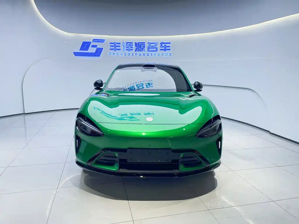 Xiaomi Auto Xiaomi YU7 2025 Long Range RWD 2025 - thumbnail 3