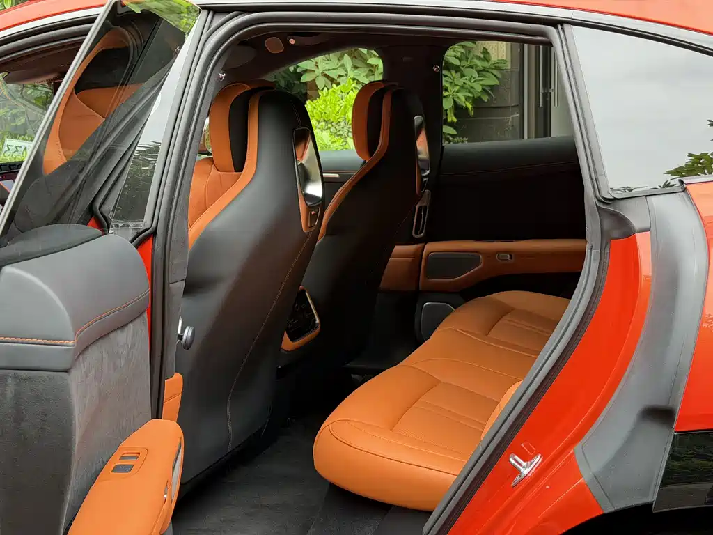 Xiaomi Auto Xiaomi YU7 2025 Long Range High Performance AWD Max Edition 2026 - thumbnail 12