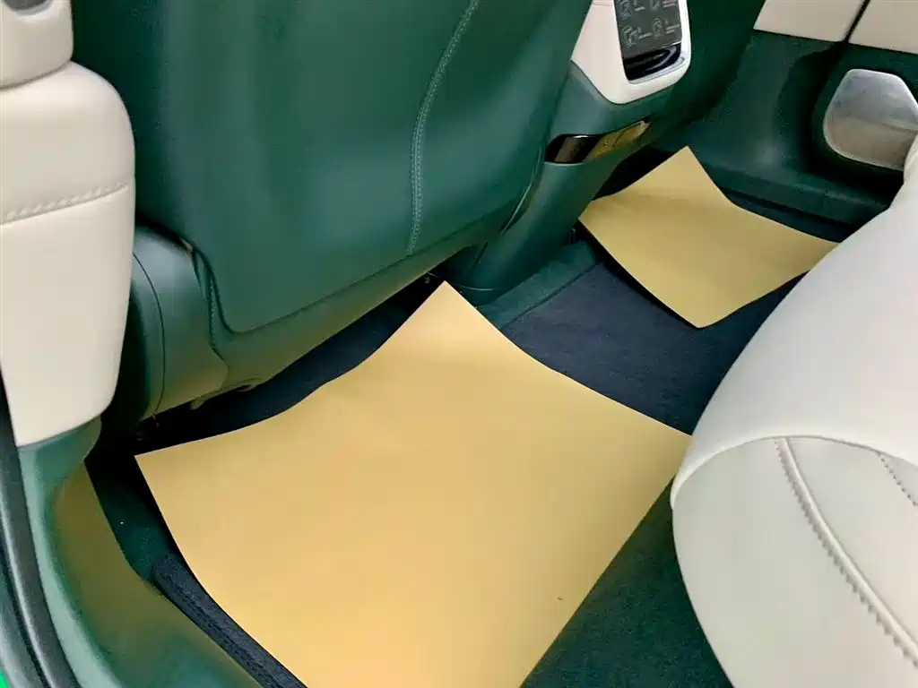 Xiaomi Auto Xiaomi YU7 2025 Pro 2025 - thumbnail 27