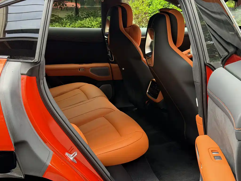 Xiaomi Auto Xiaomi YU7 2025 Long Range High Performance AWD Max Edition 2026 - thumbnail 13