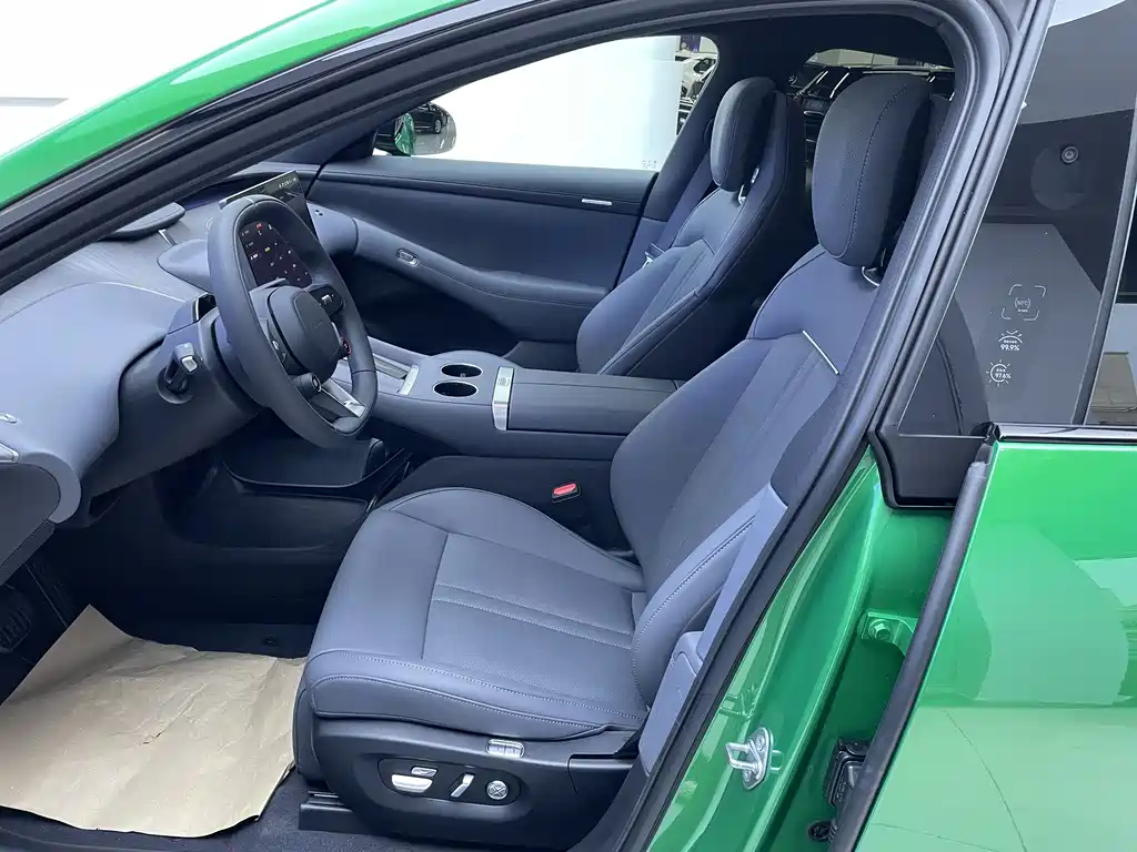 Xiaomi Auto Xiaomi YU7 2025 Long Range RWD 2025 - thumbnail 7