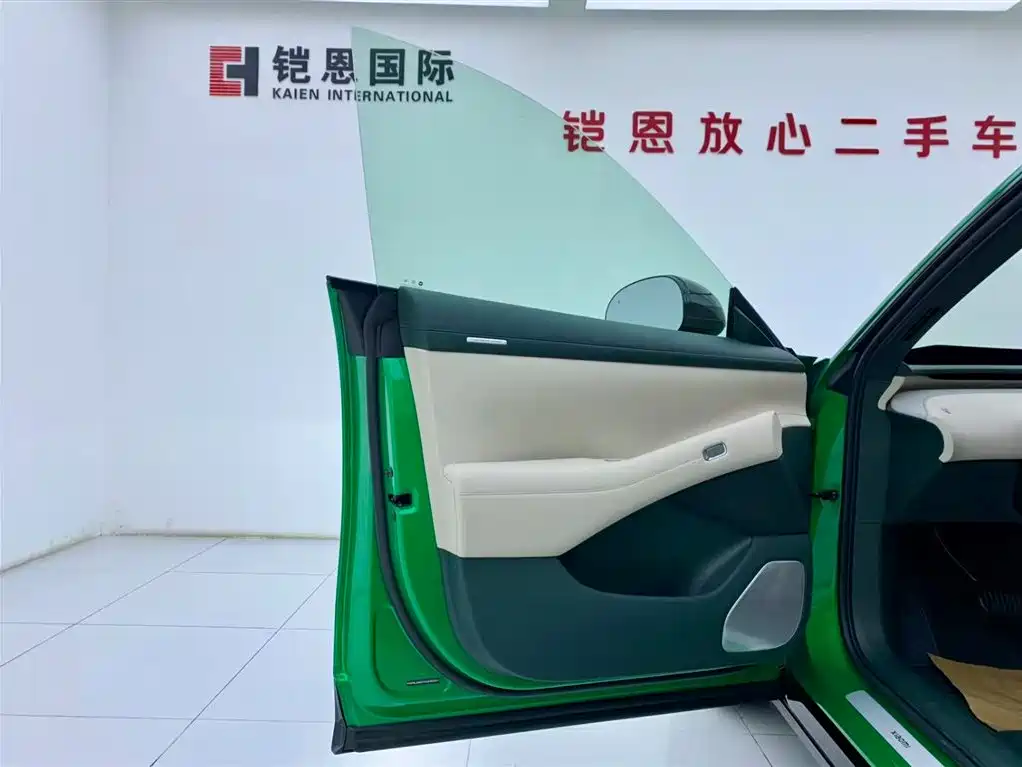 Xiaomi Auto Xiaomi YU7 2025 Pro 2025 - thumbnail 30