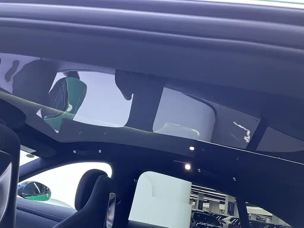 Xiaomi Auto Xiaomi YU7 2025 Long Range RWD 2025 - thumbnail 9
