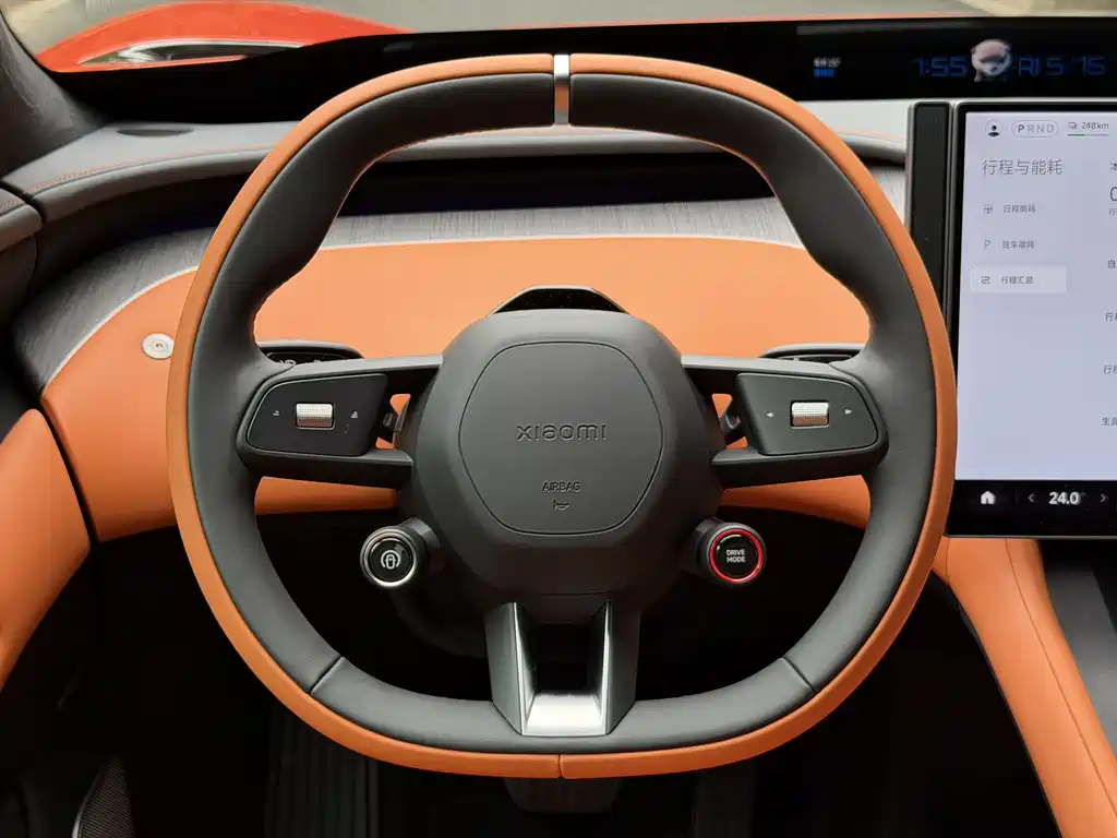 Xiaomi Auto Xiaomi YU7 2025 Long Range High Performance AWD Max Edition 2026 - thumbnail 15