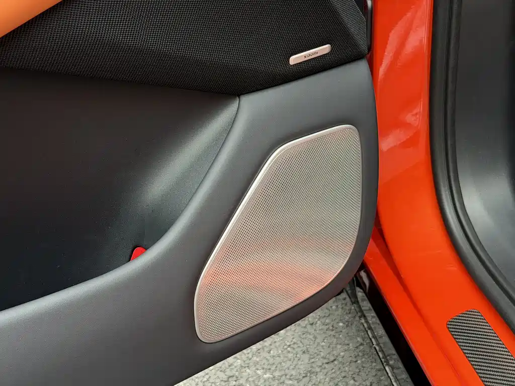 Xiaomi Auto Xiaomi YU7 2025 Long Range High Performance AWD Max Edition 2026 - thumbnail 16