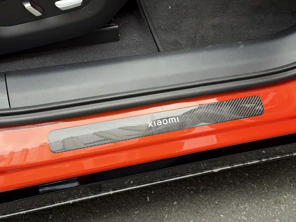 Xiaomi Auto Xiaomi YU7 2025 Long Range High Performance AWD Max Edition 2026 - thumbnail 17