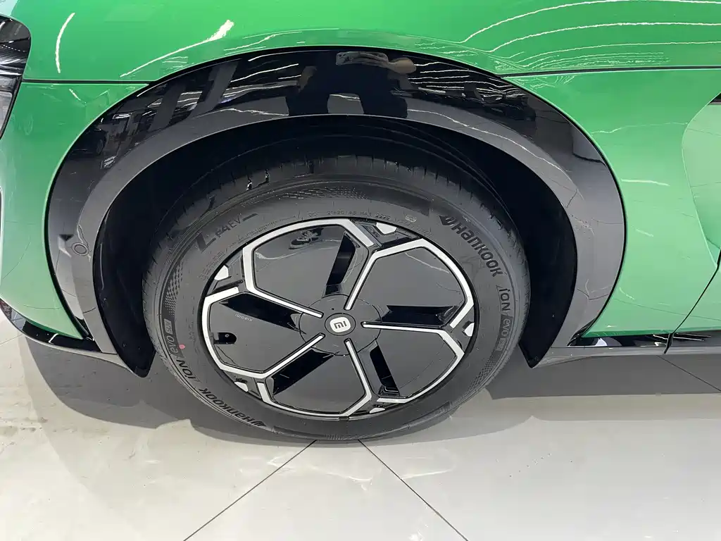 Xiaomi Auto Xiaomi YU7 2025 Long Range RWD 2025 - thumbnail 13