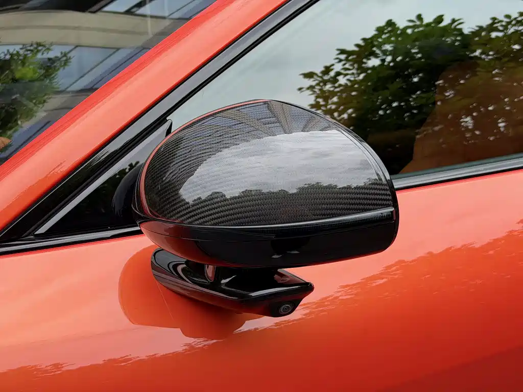 Xiaomi Auto Xiaomi YU7 2025 Long Range High Performance AWD Max Edition 2026 - thumbnail 18