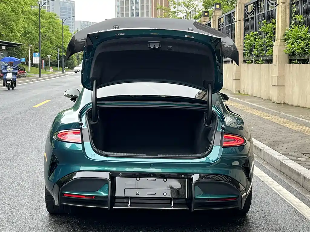 Xiaomi Auto Xiaomi SU7 Ultra 2025 Ultra 2025 - thumbnail 6