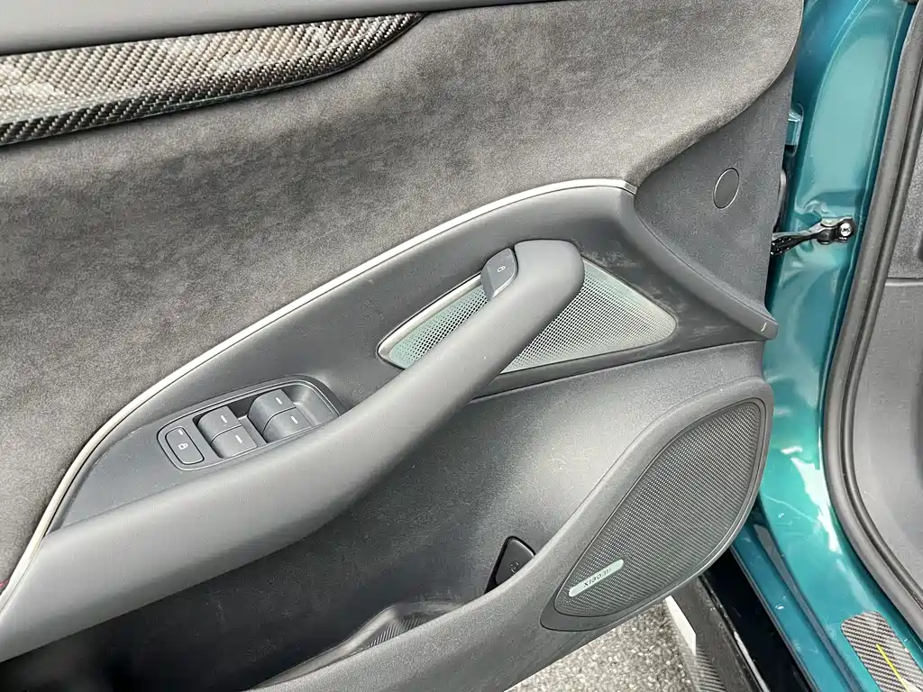 Xiaomi Auto Xiaomi SU7 Ultra 2025 Ultra 2025 - thumbnail 12
