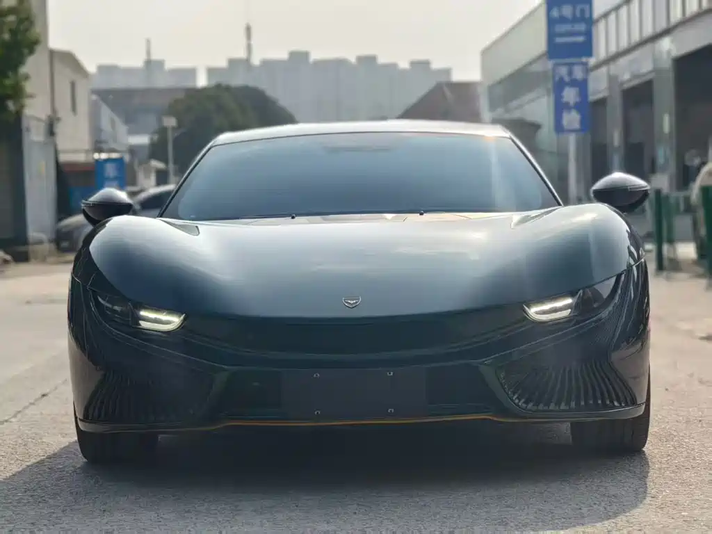 Qiantu Qiantu K50 2023