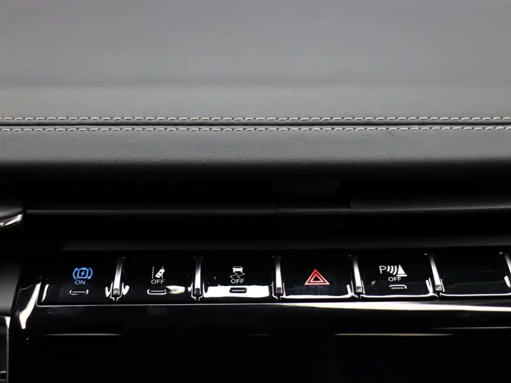 Jeep Jeep Grand Cherokee 4xe Far Peak Edition 2025 - thumbnail 15